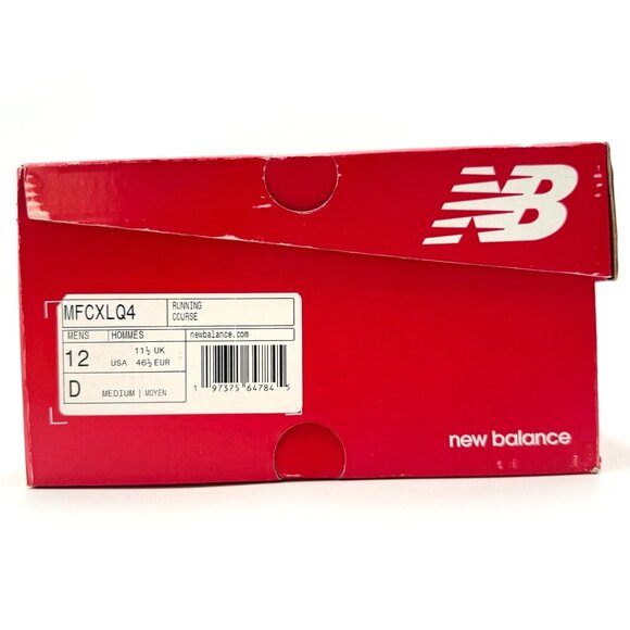 NEW New Balance Men's FuelCell Rebel v4 Running Shoes MFCXLQ4 Blue Yellow - Picture 14 of 14